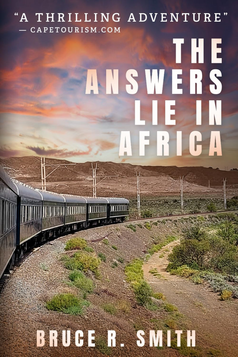 The Answers Lie in Africa
