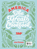 America the Great Cookbook