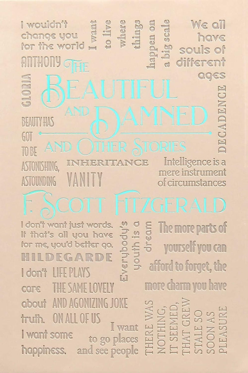 Beautiful and Damned and Other Stories