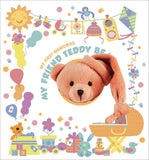 My First Memories: My Friend Teddy Bear