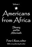 Americans from Africa: Slavery and Its Aftermath