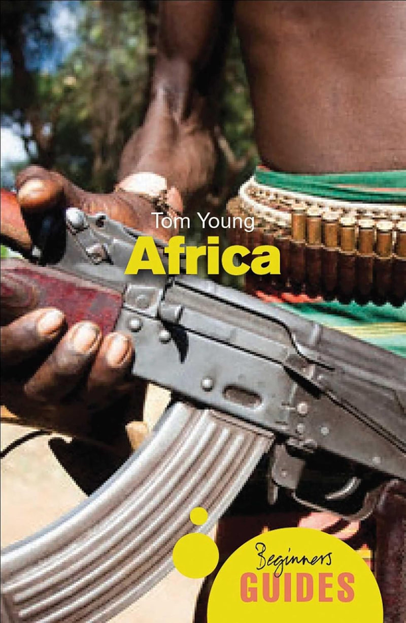 Africa: A Beginner's Guide