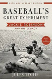 Baseball's Great Experiment: Jackie Robinson and His Legacy (Anniversary) (Anniversary)