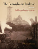 Pennsylvania Railroad
