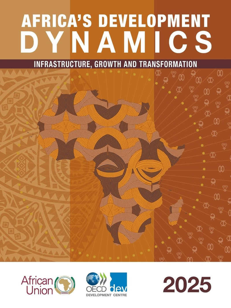 Africa's Development Dynamics 2025