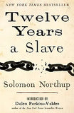 12 Years a Slave: Narrative of Solomon Northup