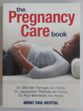 Pregnancy Care Book
