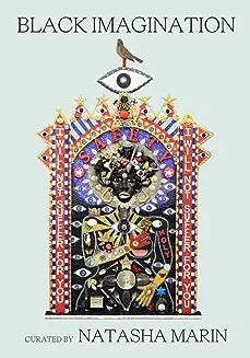 Black Imagination: Black Voices on Black Futures