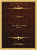 Africa V4: South and East Africa (1890)