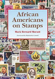 African Americans on Stamps