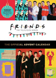 Friends: Official Advent Calendar