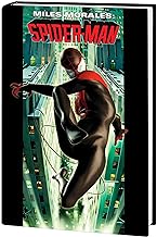 MILES MORALES: SPIDER-MAN OMNIBUS VOL. 1