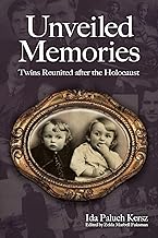 Unveiled Memories: Twins Reunited After the Holocaust