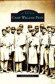 Camp William Penn
