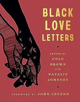 Black Love Letters