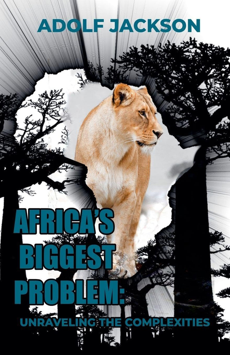 Africa's Biggest Problem: Unraveling the Complexities