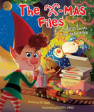 X-mas Files: Classified Secrets From the North Pole