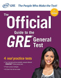 (USED) Official Guide to the GRE General Test