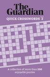 Quick Crosswords 2: Collection of More Than 200 Engaging Puzzles