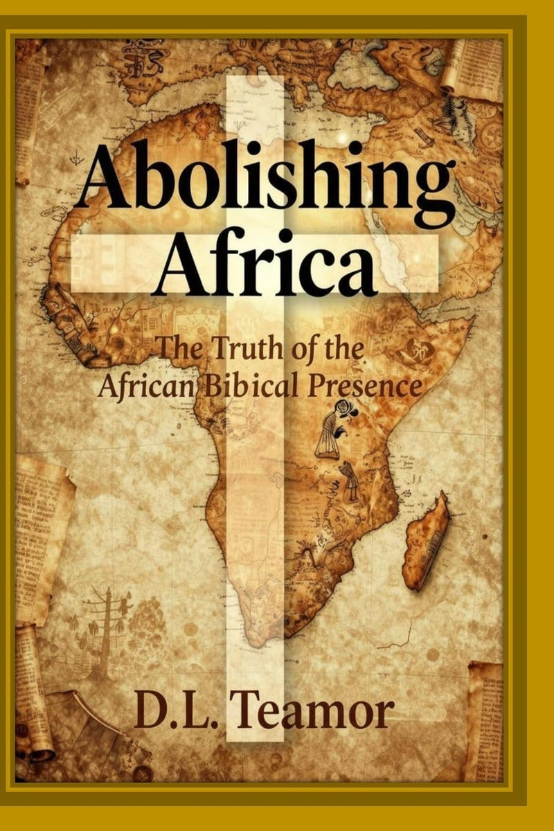 Abolishing Africa