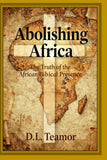 Abolishing Africa