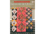 Treasury of Quilts: 19th Century Patchwork Divas