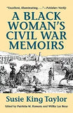 A Black Women's Civil War Memiors (M Wiener Pub)