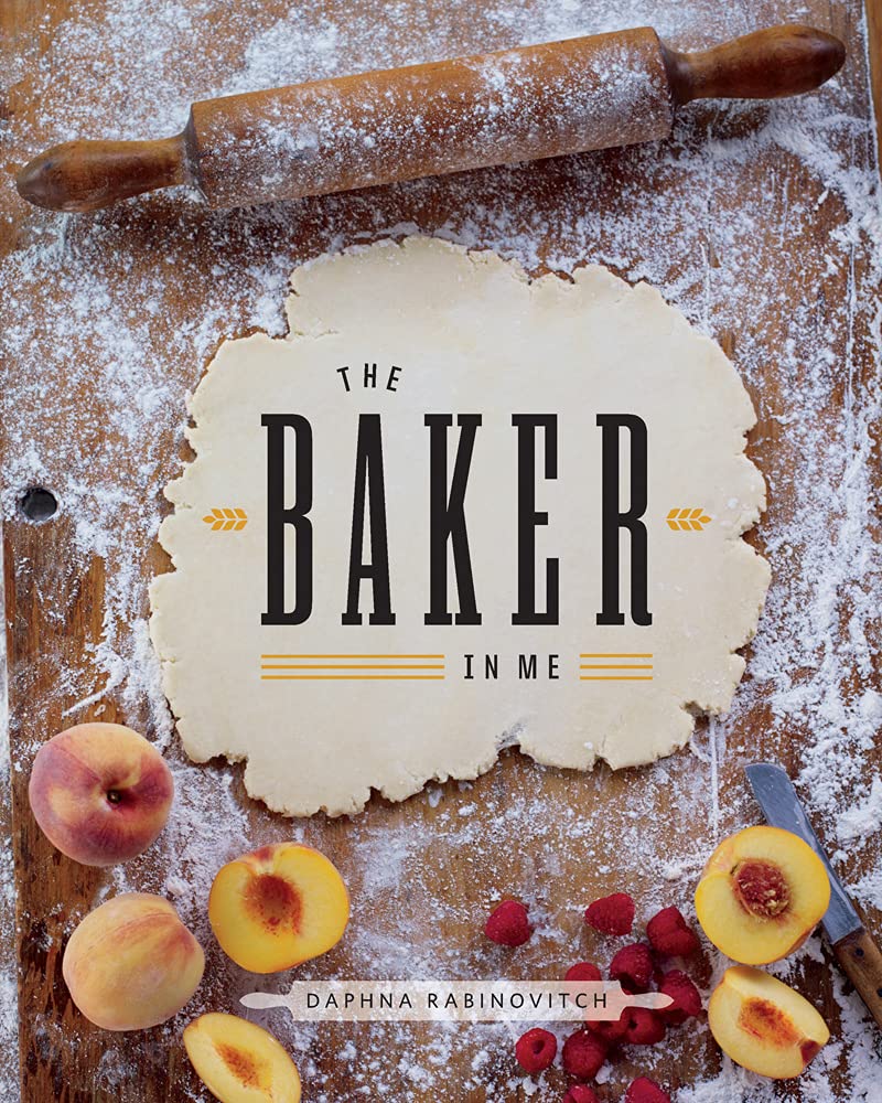 Baker in Me