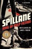 Spillane: King of Pulp Fiction