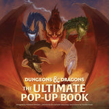 Dungeons & Dragons: Ultimate Pop-Up Book
