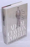 Adam Clayton Powell, Jr.: The Political Biography of an American Dilemma