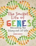 Secret Life of Genes: Decoding the Blueprint of Life