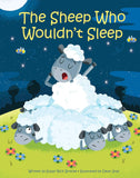 Sheep Who Wouldn't Sleep
