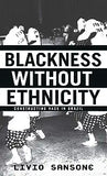 Blackness Without Ethnicity: Constructing Race in Brazil (2003)