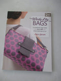 Windy-City Bags : 12 Handbags and Totes Sewn With Structure and Style