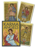 Karma Angels Oracle