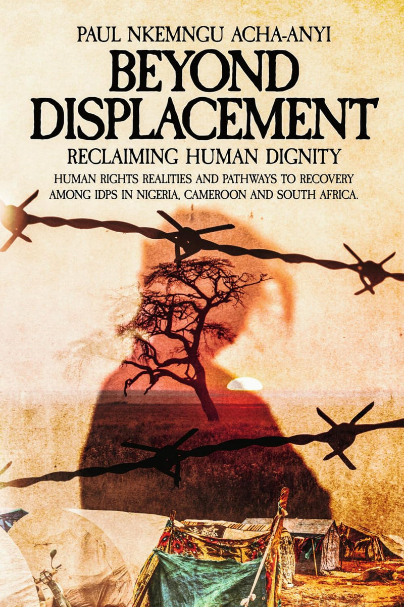 Beyond Displacement: Reclaiming Human Dignity - Human Rights Realities and Pathways to Recovery Among IDPs in Nigeria, Cameroon and South Africa