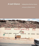 Last Glance: Trading Posts of the Four Corners