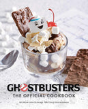 Ghostbusters: The Official Cookbook: (Ghostbusters Film, Original Ghostbusters)