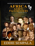 Africa God's Pacesetters: The Soul Winners (2nd edition)