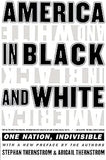 America in Black and White: One Nation, Indivisible (Touchstone)