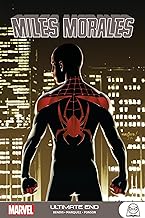 Miles Morales: Ultimate End