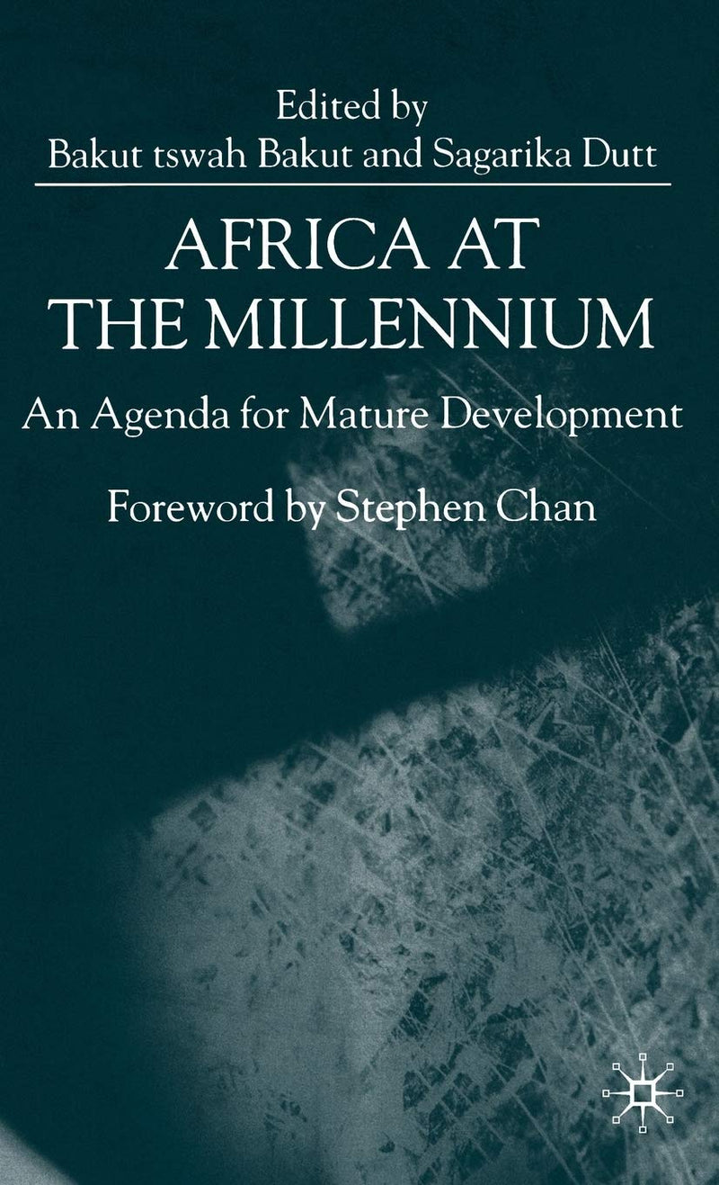 Africa at the Millennium: An Agenda for Mature Development (2001)
