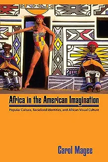Africa in the American Imagination: Popular Culture, Racialized Identities, and African Visual Culture