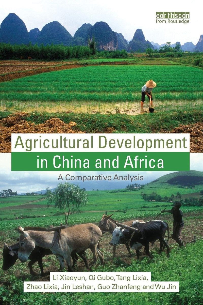 Agricultural Development in China and Africa: A Comparative Analysis