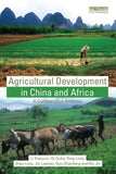 Agricultural Development in China and Africa: A Comparative Analysis