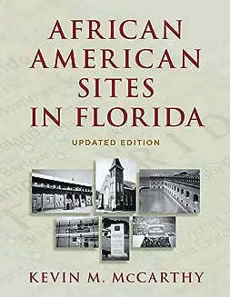African American Sites in Florida (Updated)