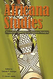 Africana Studies: Philosophical Perspectives and Theoretical Paradigms