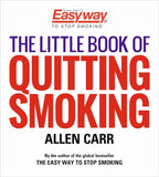 Little Book of Quitting Smoking