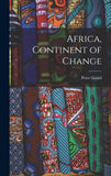 Africa, Continent of Change